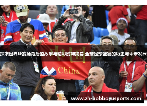探索世界杯赛场背后的故事与精彩时刻揭幕 全球足球盛宴的历史与未来发展