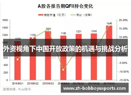 外资视角下中国开放政策的机遇与挑战分析